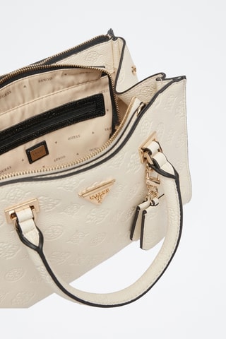 Sac à main - Blanc
