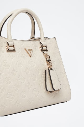 Sac à main - Blanc