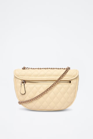 Sac bandoulière - Jaune