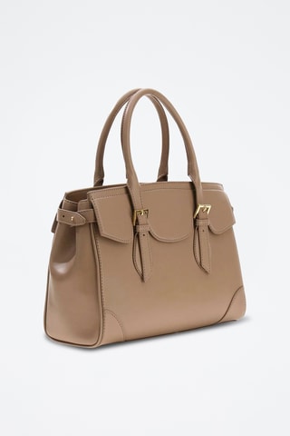 Sac à main - Taupe