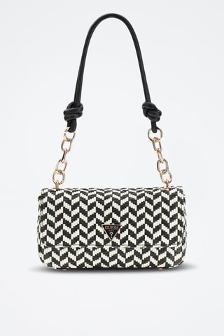 Sac porté épaule - Noir