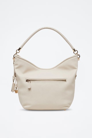 Sac à main - Blanc