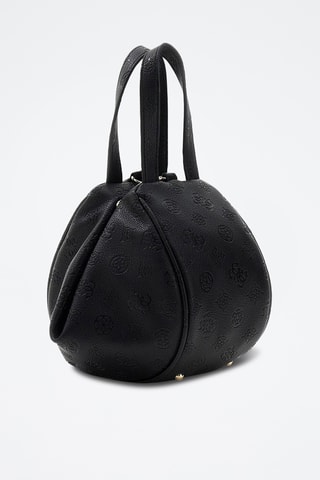 Sac bandoulière - Noir