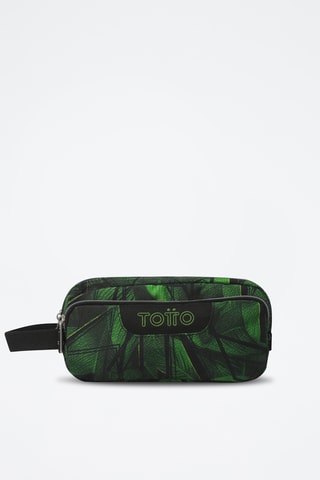 Trousse Agapec - Vert