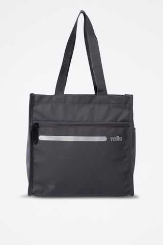 Tote bag - Gris