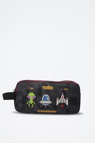 Trousse Digibot - Rouge