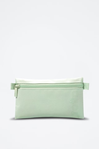 Trousse - Vert