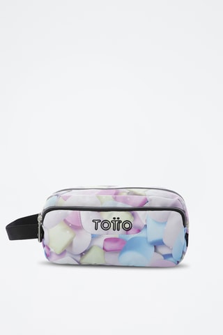 Trousse Agapec - Bleu