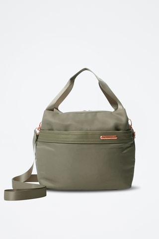 Sac à lunch - Marron
