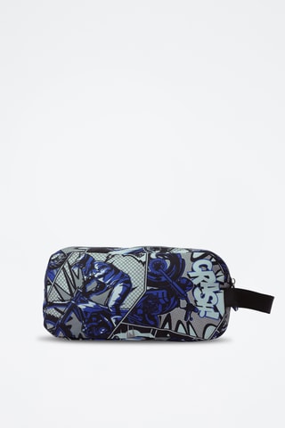 Trousse Agapec - Gris