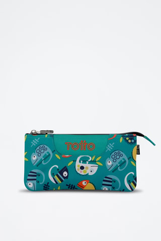 Trousse Tablero - Vert