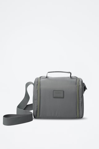 Sac à lunch - Gris
