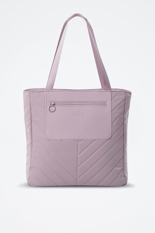 Cabas Malawi - Violet