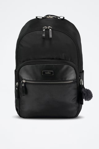 Sac à dos Morral Adelaide - Noir