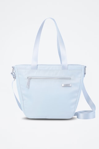 Sac à lunch Pasiflora - Bleu