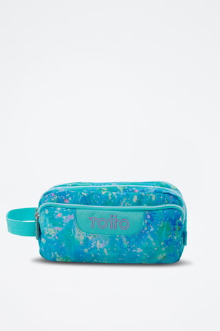 Trousse Agapec - Bleu