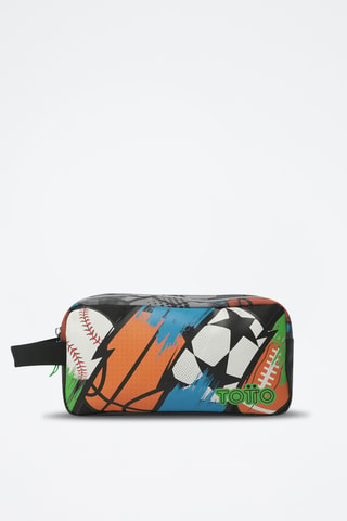 Trousse Multisport - Multicolore