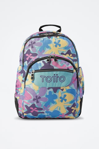 Sac à dos Ecole - Violet