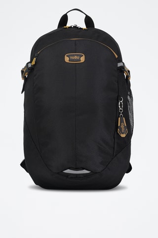 Sac à dos - Noir