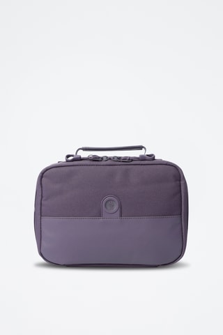 Sac à lunch Fit - Violet