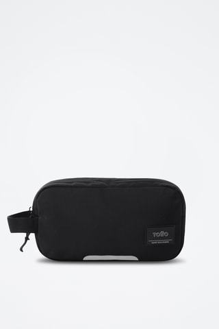 Trousse Marañon - Noir