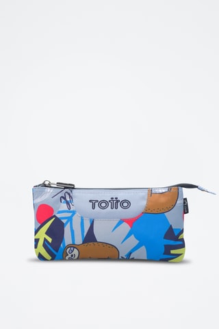 Trousse Tablero - Multicolore