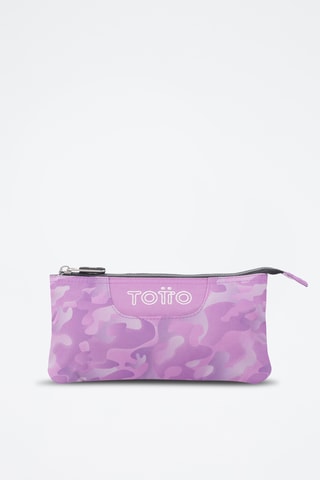 Trousse Tablero - Rose