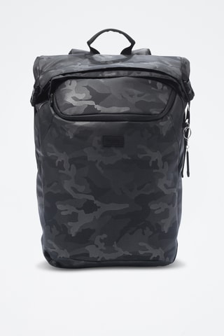 Sac à dos - Gris