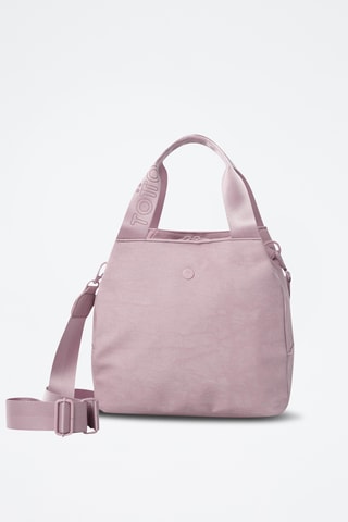 Sac à lunch Bow - Violet