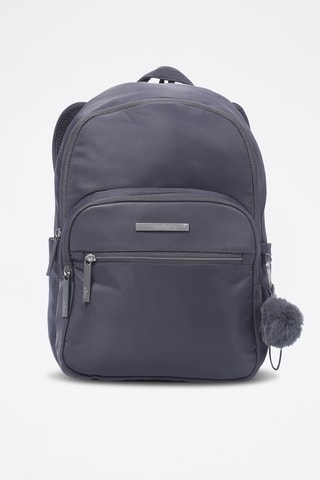 Sac à dos Morral Adelaide - Gris