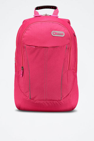 Sac à dos Harvard - Violet et gris