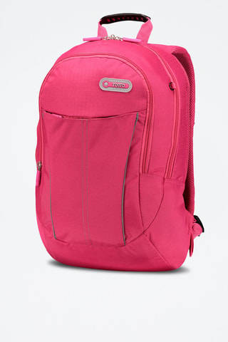 Sac à dos Harvard - Violet et gris