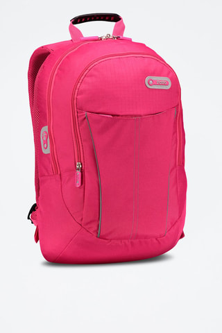 Sac à dos Harvard - Violet et gris
