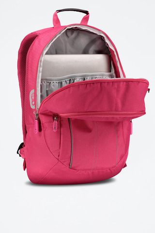 Sac à dos Harvard - Violet et gris