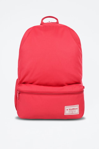 Sac à dos Dynamic - Blanc et rouge