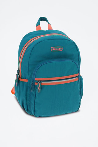Sac à dos Templario - Rouge et bleu