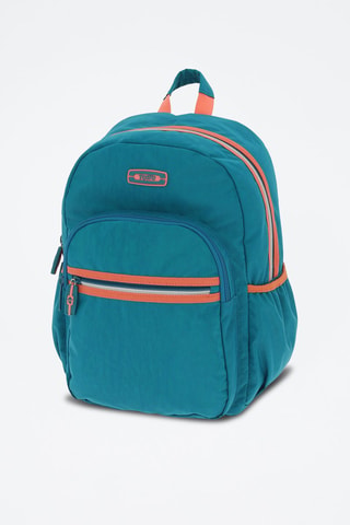 Sac à dos Templario - Rouge et bleu