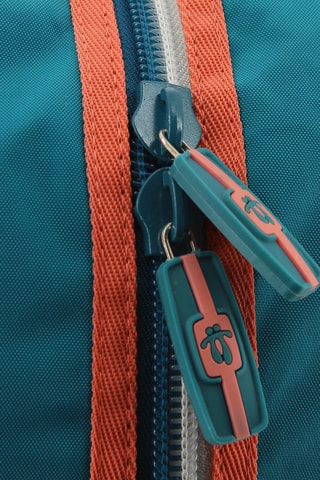 Sac à dos Templario - Rouge et bleu