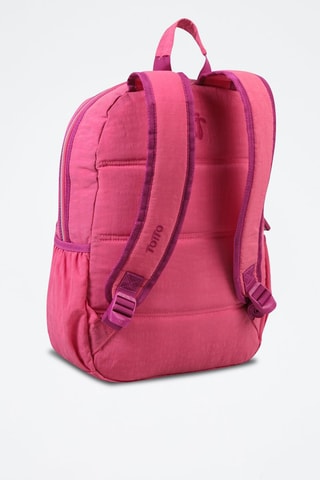 Sac à dos Latau - Rose