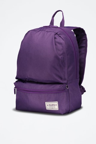 Sac à dos Dynamic - Violet