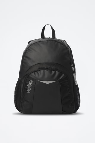 Sac à dos Hierro - Noir