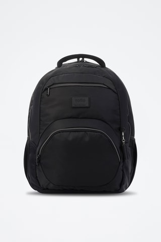 Sac à dos Tracer - Noir