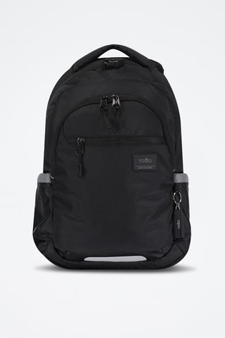 Sac à dos - Noir