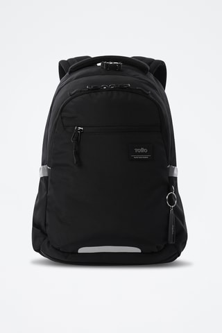 Sac à dos - Noir