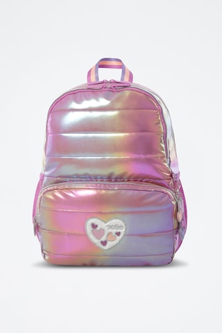 Sac à dos Glowy - Rose