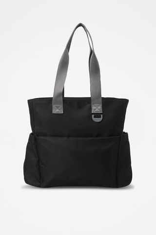 Sac porté épaule Sue - Noir