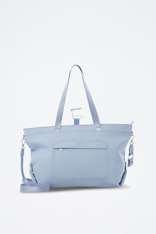 Cabas Madrid - Bleu