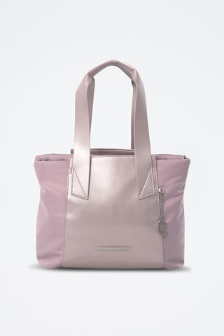 Sac porté épaule Kito - Violet