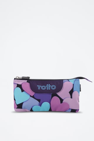 Trousse Tablero - Bleu