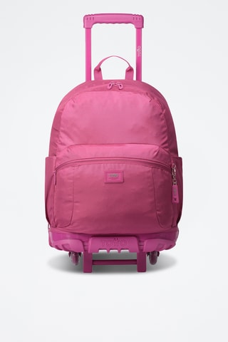 Sac à dos à roulettes Trik - Violet